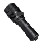 NITECORE TM9K 9500 Lumens Tactical LED Flashlight, USB-C Rechargeable thumbnail 4