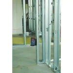 Bosch 65 ft. Self-Leveling 360-Degree Horizontal Cross-Line Laser Level thumbnail 10