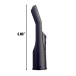 RIDGID 1-7/8 in. LED Lighted Car Nozzle for Wet/Dry Shop Vacuums thumbnail 4