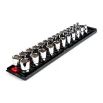 TEKTON 26-Piece 1/2 in. Drive 6-Point Socket Set thumbnail 1