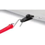 TEKTON Tarp Clips, 4-Piece Set for Securing Canopies and Covers thumbnail 10