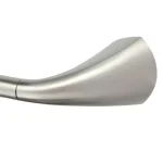KOHLER Alteo 18 in. Single Towel Bar in Vibrant Brushed Nickel thumbnail 4