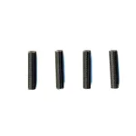 Olson Saw Cool Block Band Saw Guide Blocks, 3/16 in. x 3/4 in., Fits Most 56-1/8 in. Band Saws (4-Pack) thumbnail 1