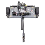 Swisher 44 in. 11.5 HP Briggs and Stratton Electric Start Tow-Behind Trailmower thumbnail 5
