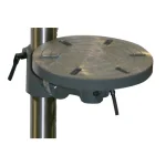 BLACK BULL Buffalo Tools 16-Speed Drill Press with 5/8 in. Chuck Capacity thumbnail 3
