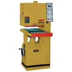 Powermatic 16 in. Open End Belt Sander, 5 HP, 230V, 1PH, Variable Speed thumbnail 1