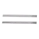 Bosch Woodrazor 3-1/4 in. Tungsten Carbide Planer Blades, 2-Pack thumbnail 1