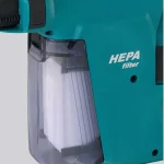 Makita 18V LXT Brushless SDS-Plus 1 in. Rotary Hammer with HEPA Dust Extraction (Tool Only) thumbnail 12