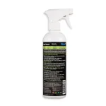 Trek7 Aqua Armor 16 oz. Fabric Waterproofing Spray for Natural Clothing thumbnail 2
