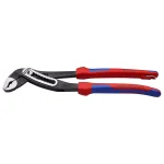 KNIPEX 12 in. Alligator Pliers with Dual-Component Comfort Grips and Tether Attachment thumbnail 1