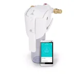 GE Smart Whole House Water Filtration System with Wi-Fi and Push-to-Connect Fittings thumbnail 2
