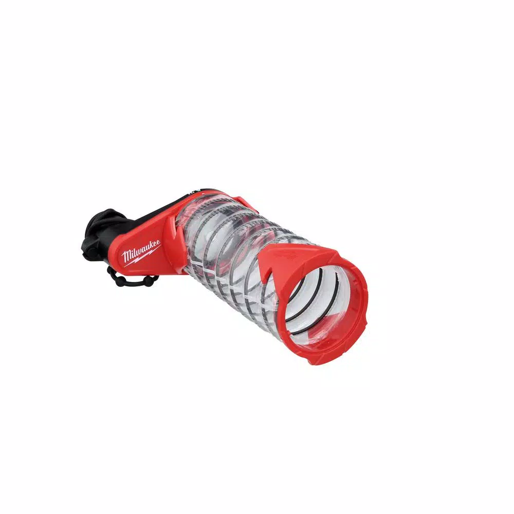 Milwaukee SDS-Plus Dust Trap Drilling Shroud for Rotary Hammers