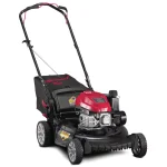 Troy-Bilt TB170 XP 21 in. Gas Push Mower with SpaceSavr Vertical Storage and TriAction Cutting System thumbnail 5