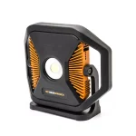 GEARWRENCH 3000 Lumen Rechargeable LED Area Light with AC Adapter thumbnail 3
