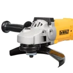 DEWALT 15 Amp 5.3 HP 7 in. and 9 in. Angle Grinder, 6000 rpm thumbnail 4