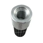 Toolocity 1 in. 5/8-11 Thread 50-Grit Wet Diamond Polishing Drum Wheel thumbnail 3