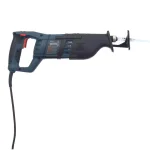 Bosch 12 Amp Corded 1 in. Variable Speed Compact Reciprocating Saw with Carrying Case thumbnail 3