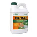 Pro Products Rid O' Rust RR2 Extreme 2X Stain Preventer, 320 oz. Liquid Formula thumbnail 1
