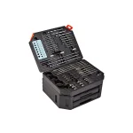 BORA Portamate PM-1350 300-Piece Drill Bit and Accessory Set thumbnail 2