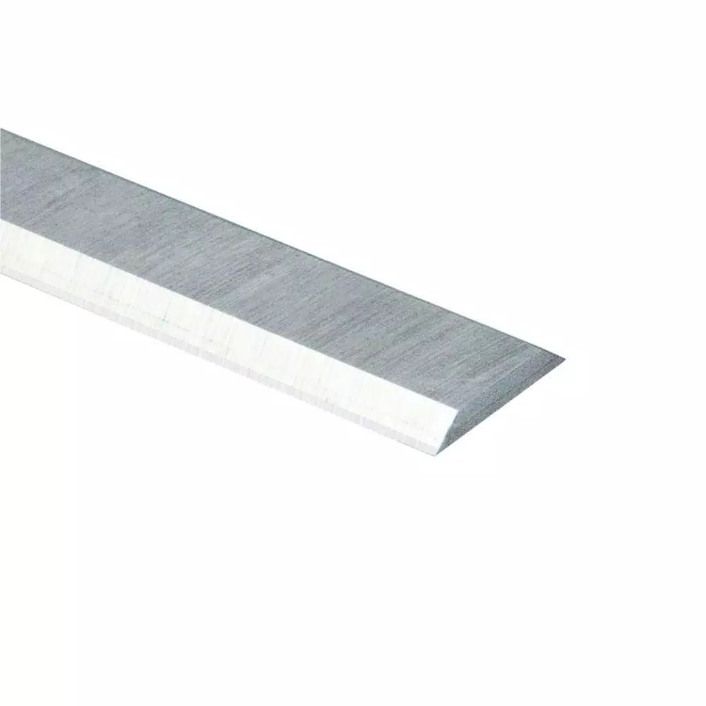 POWERTEC 12.5 in. High Speed Steel Planer Knives for Wilton 99178 (Set of 2)