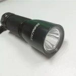 Duracell 300-Lumen LED Tactical Flashlight with AAA Batteries (3-Pack) thumbnail 4