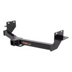 CURT Class 3 Trailer Hitch 2-in Receiver for Hyundai Santa Fe thumbnail 2