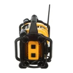 DEWALT 20V MAX Worksite Radio with Built-in 2 Amp Charger, DCR015 thumbnail 3