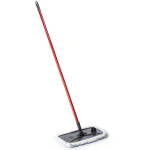 O-Cedar Hardwood Floor N More Microfiber Dust Mop with 50 inch Handle for Hardwood and Laminate thumbnail 3