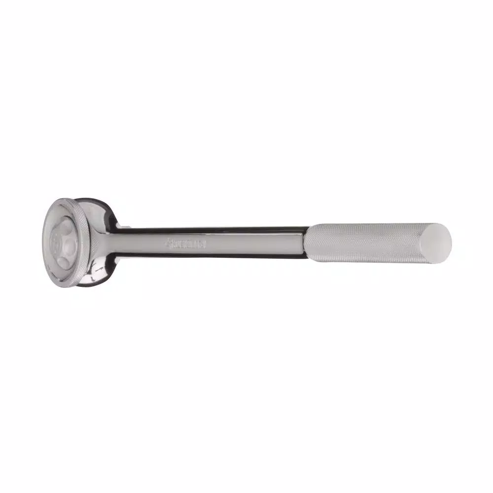 Husky 14-Piece 3/4 in. Drive SAE Socket and Ratchet Set