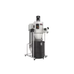 JET JCDC-3 3HP 230-Volt Cyclone Dust Collector Kit thumbnail 1