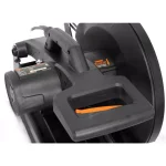 WEN 15 Amp 14 in. Multi-Material Cut-Off Chop Saw with Carbide-Tipped Blade thumbnail 5