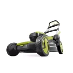 Sun Joe 20 in. 100V Cordless Self-Propelled Walk-Behind Lawn Mower (Tool Only) thumbnail 1
