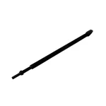 Lisle 43300 Replacement Handle Assembly for Pneumatic Fan Clutch Wrench Set thumbnail 2