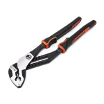 Crescent Z2 12 in. K9 V-Jaw Dual Material Tongue and Groove Pliers thumbnail 1