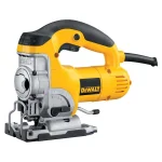DEWALT 6.5 Amp Corded Jig Saw Kit with Carrying Case thumbnail 1
