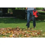 Troy-Bilt TB430 25cc 2-Cycle Gas Handheld Leaf Blower, 200 MPH, 430 CFM thumbnail 7