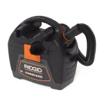 RIDGID 18V Cordless 3 Gal. Wet/Dry Handheld Shop Vacuum (Tool Only) thumbnail 7