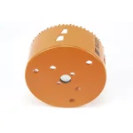 Klein Tools 4-1/2 in. Bi-Metal Hole Saw thumbnail 6