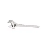 Crescent 24 in. Adjustable Wrench with Hex Jaw Design thumbnail 4