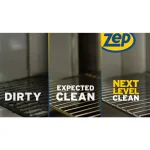 Zep Heavy-Duty Oven and Grill Cleaner, 19 oz. Foam Formula thumbnail 4