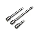 TEKTON 1/2 in. Drive Extension Bar Set, 3-Piece (3, 6, 8 in.) thumbnail 1