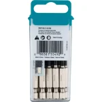 Makita ImpactXPS #2 Phillips 3 in. Power Bits, 15-Pack thumbnail 3