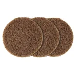 Dremel Versa Power Cleaner Heavy-Duty Replacement Pad (3-Pack) thumbnail 1