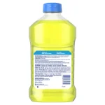 Mr. Clean Antibacterial Multi-Surface Cleaner, Summer Citrus Scent, 45 oz. thumbnail 4