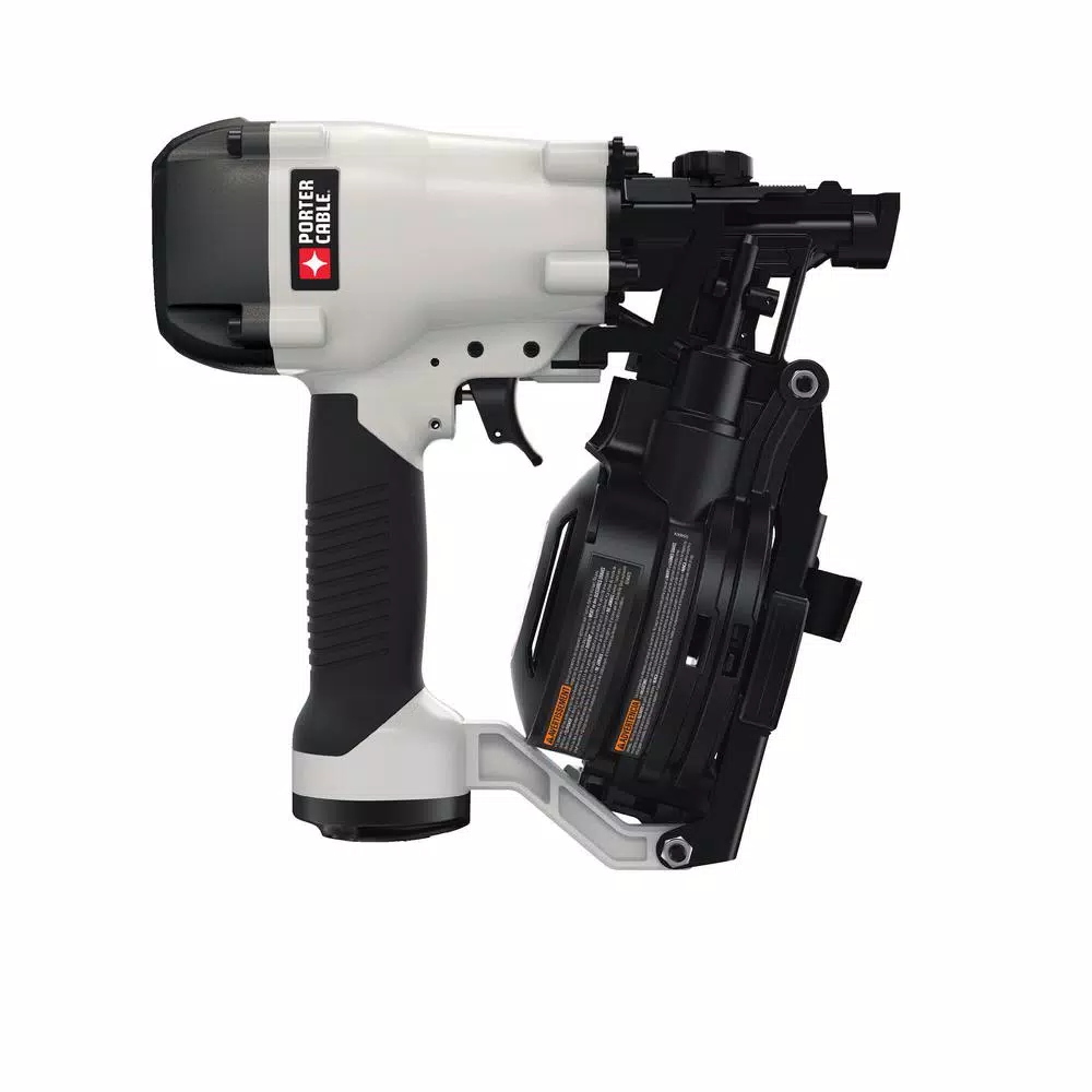 Porter-Cable RN175C 15-Degree Coil Roofing Nailer