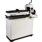 Jet JWDS-2244OSC 22 in./44 in. Oscillating Drum Sander with Closed Stand, 115V thumbnail 1