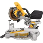 DEWALT 20V MAX Cordless 7-1/4 in. Sliding Compound Miter Saw (Tool-Only) thumbnail 1
