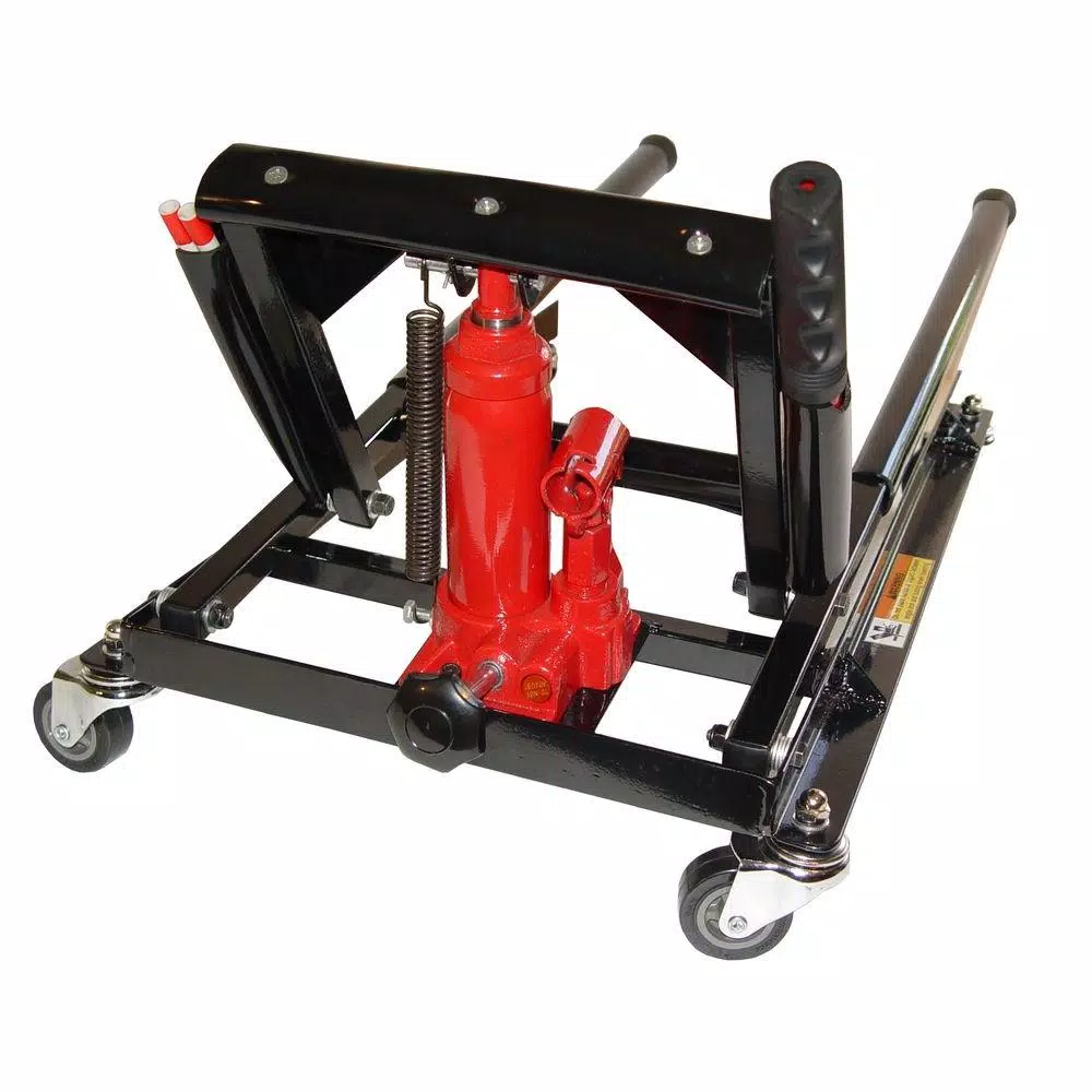 Unbranded Toilet Master Jack - Heavy Duty Toilet Lifting and Alignment Tool