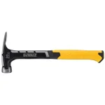 DEWALT 3/4 in. Center Sensor Stud Finder and 20 oz. Hammer Bundle thumbnail 5