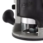 Milwaukee 1-3/4 Max HP BodyGrip Router, 11 Amp, 24,000 RPM thumbnail 4